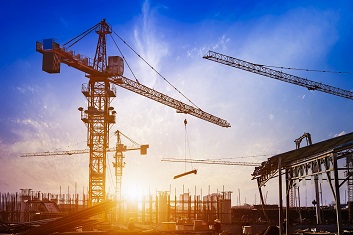 Construction & Equipment leasing