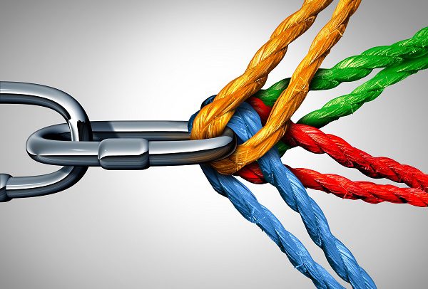 Concept Of Connection