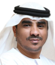 Mr. Ahmad Al Falasi