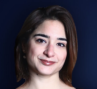 Dana Noueihed