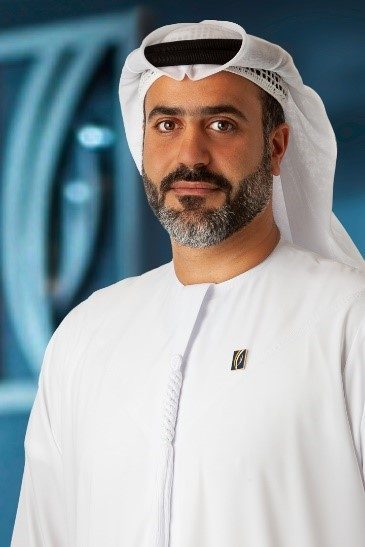 Mr. Mohammad Mahmood Ahmed Abdulrazzaq Albastaki